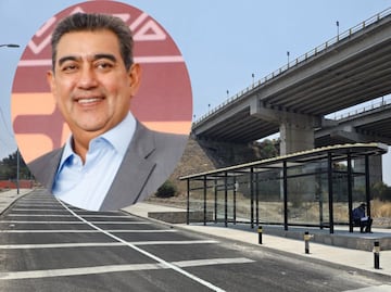 Línea 4 de la RUTA ya tiene fecha para iniciar operaciones