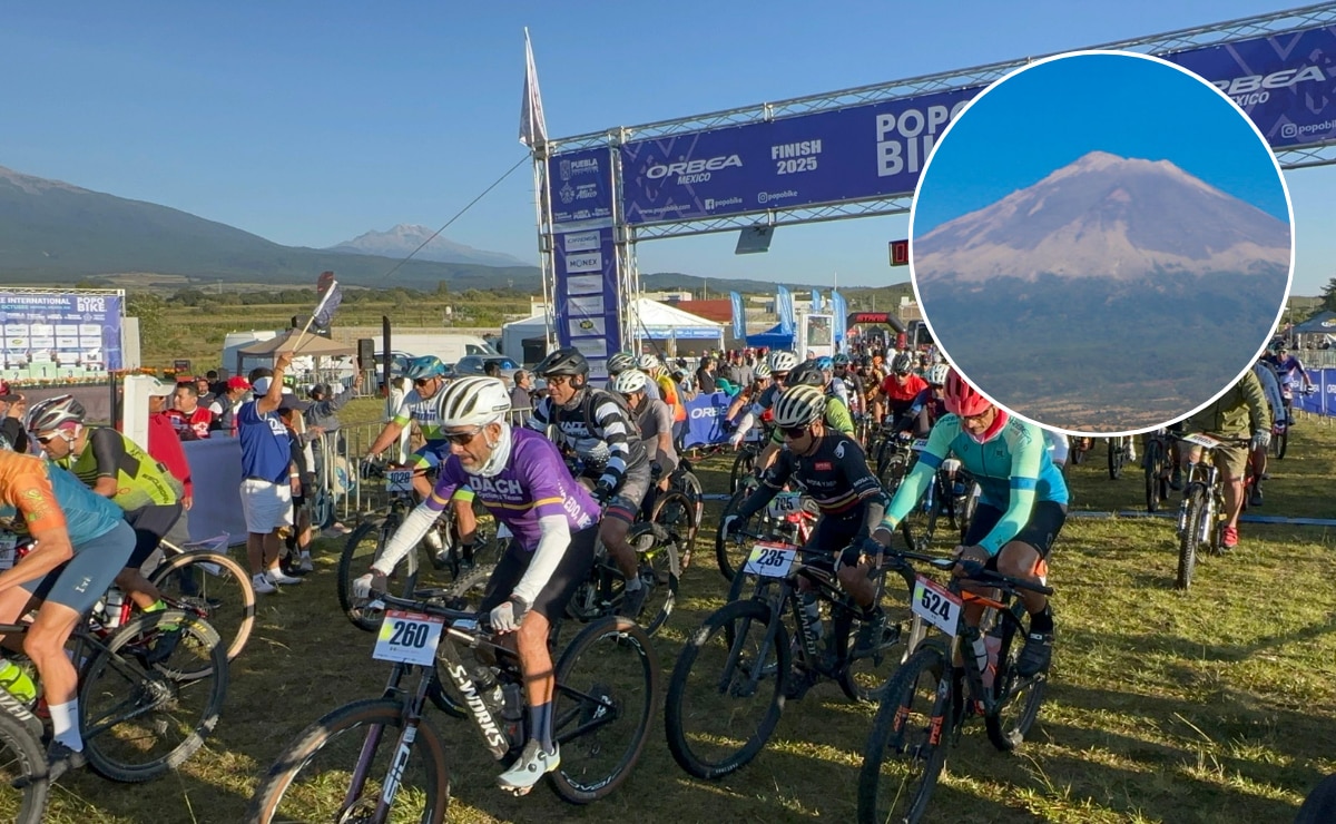 Un éxito la edición XX del Popobike, epicentro del Ciclismo de montaña