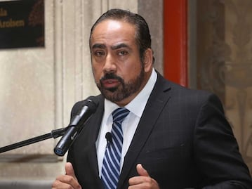 Reconoce Micalco a la militancia, pero no el triunfo de Augusta Díaz