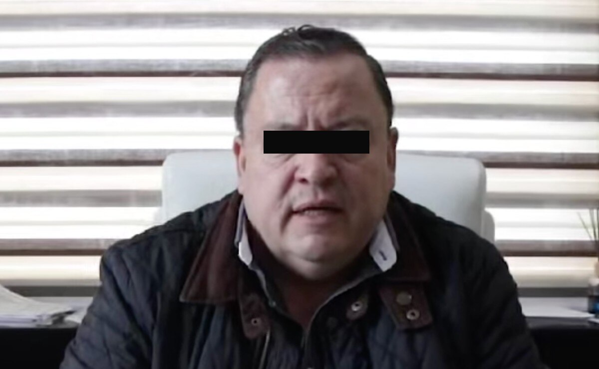 Un Juez de Control mandó a la cárcel al ex presidente municipal de Teziutlán | IMAGEN: Especial