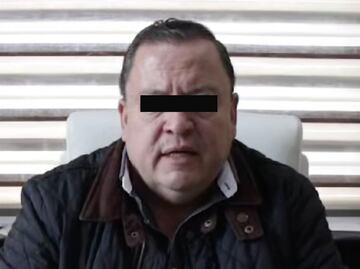 Encarcelan al ex alcalde de Teziutlán