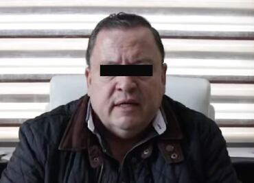 Encarcelan al ex alcalde de Teziutlán
