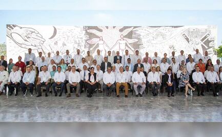 BUAP participará en la creación de un posgrado de ciencia forense