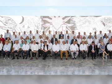 BUAP participará en la creación de un posgrado de ciencia forense