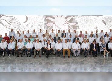 BUAP participará en la creación de un posgrado de ciencia forense