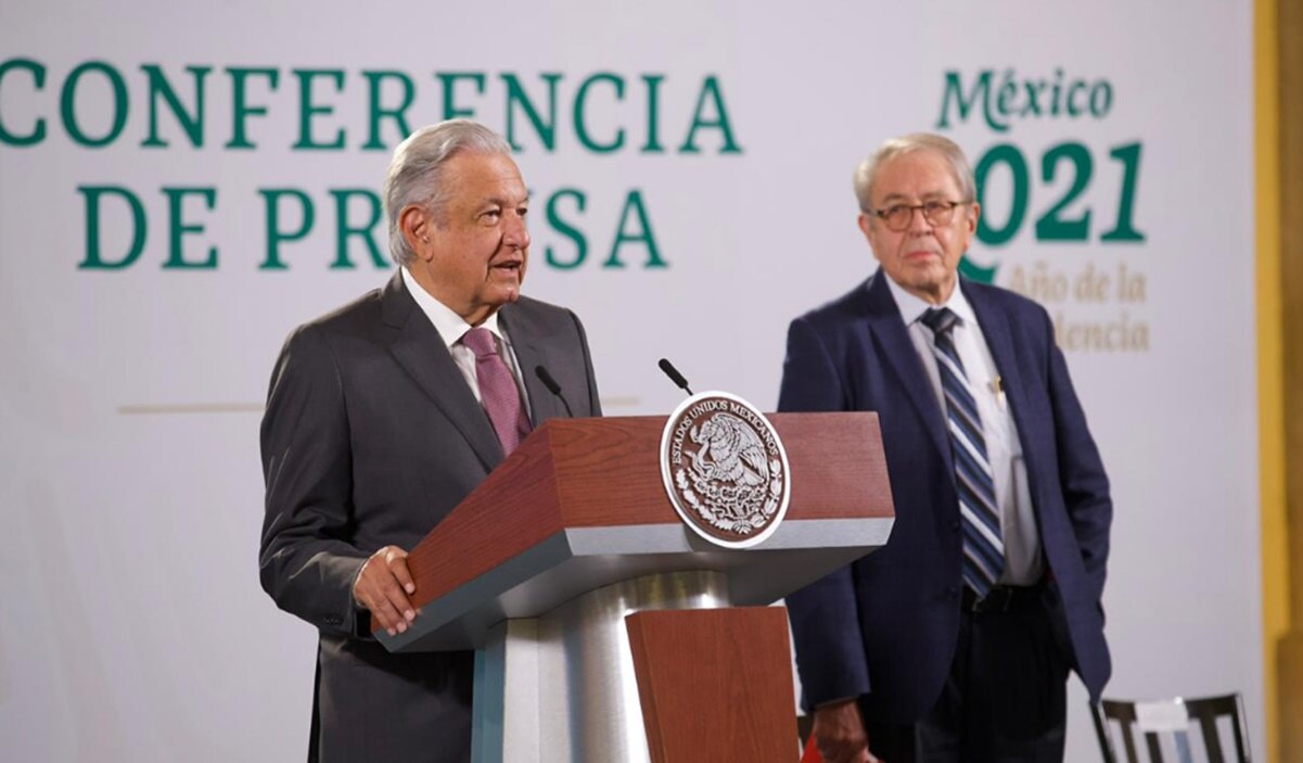 Niños mexicanos con enfermedades especiales podrían ser vacunados contra Covid-19