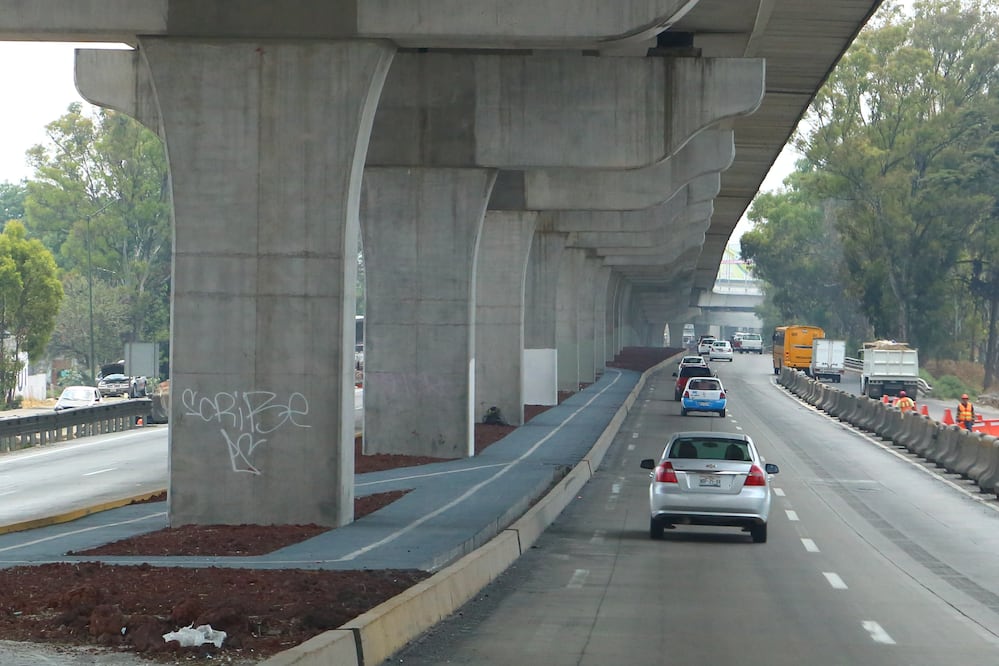 Foto: Agencia Enfoque para El Universal Puebla