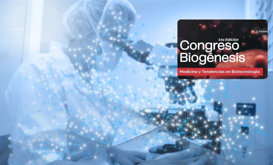 Estará avalado por la Facultad de Ciencias Biológicas | Foto: BUAP / Pixabay Geralt