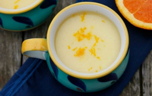 En esta ocasión, te enseñaremos a preparar un delicioso y fácil atole de mandarina, perfecto para disfrutar en días frescos.

Foto: Producción El Universal Puebla