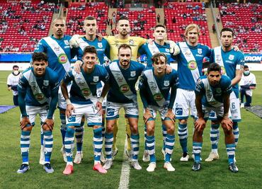 A qué hora juega el Club Puebla contra el León y dónde ver el partido