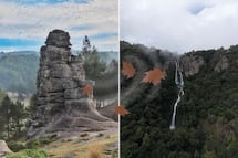 7 maravillas naturales que tienes que descubrir este otoño en Puebla