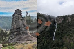 7 maravillas naturales que tienes que descubrir este otoño en Puebla