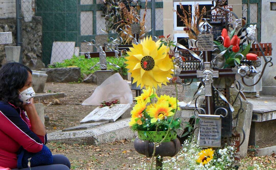 Foto: Agencia Es Imagen para El Universal Puebla