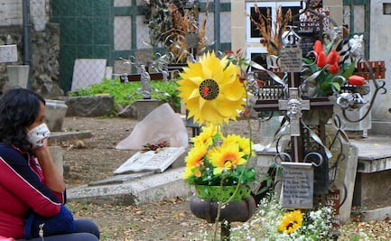 Día de Muertos: horarios y reglas de visita en panteones de Puebla