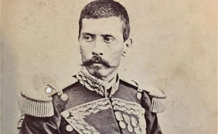 Batalla de Acultzingo, el primer combate contra los franceses en el que brilló Porfirio Díaz