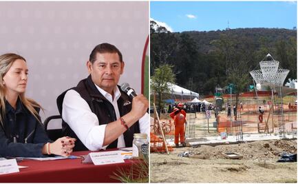 Con gran participación ciudadana y empresarial se llevó a cabo la primera asamblea en el Ecoparque "Pensar En Grande"