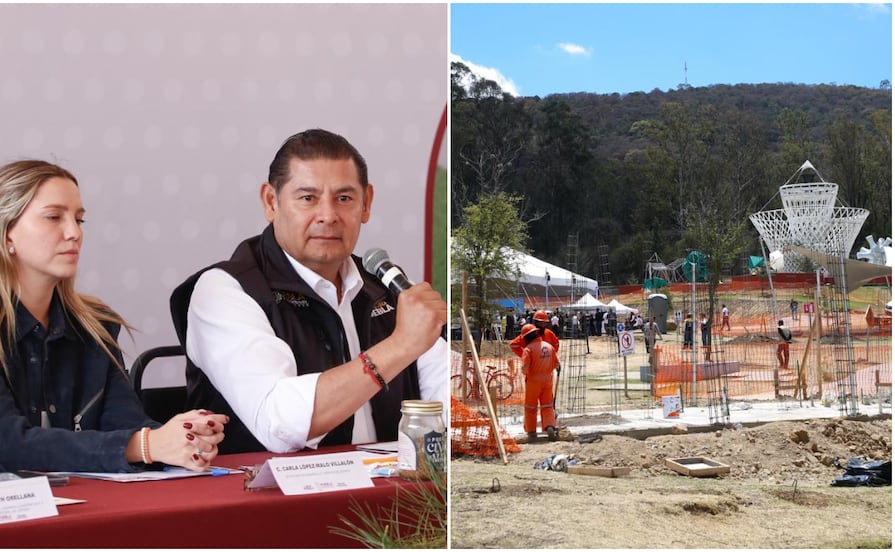 Con gran participación ciudadana y empresarial se llevó a cabo la primera asamblea en el Ecoparque "Pensar En Grande"