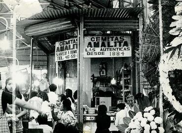 ¿Dónde es la verdadera cuna de la cemita?