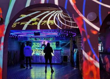 Denuncian a cadeneros golpeadores del antro Diente de León en Cholula