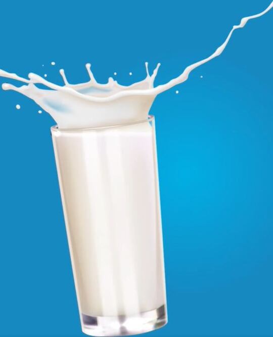 La leche Tamariz es una marca hecha en Puebla | Facebook Tamariz