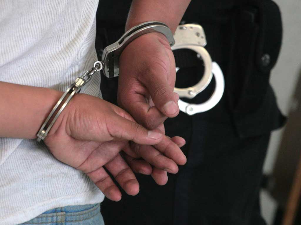 Reaprehenden a ocho policías de Tecamachalco involucrados en homicidio de agentes