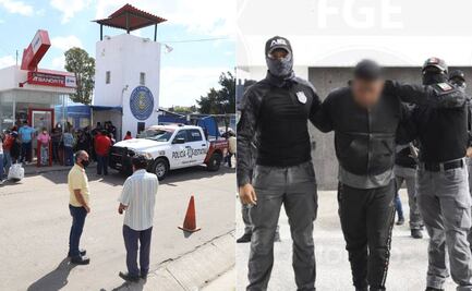 Alcalde de Acteopan que atropelló a su esposa es ingresado al penal de San Miguel