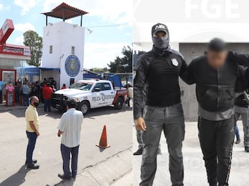 Alcalde de Acteopan que atropelló a su esposa es ingresado al penal de San Miguel