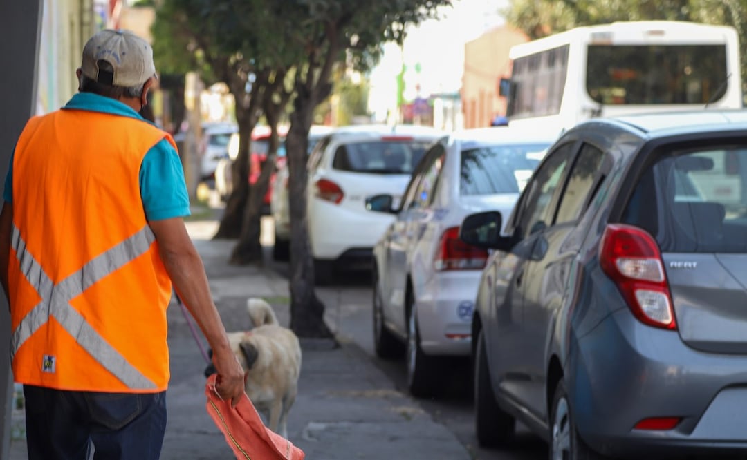 FOTO: Agencia Es Imagen para El Universal Puebla