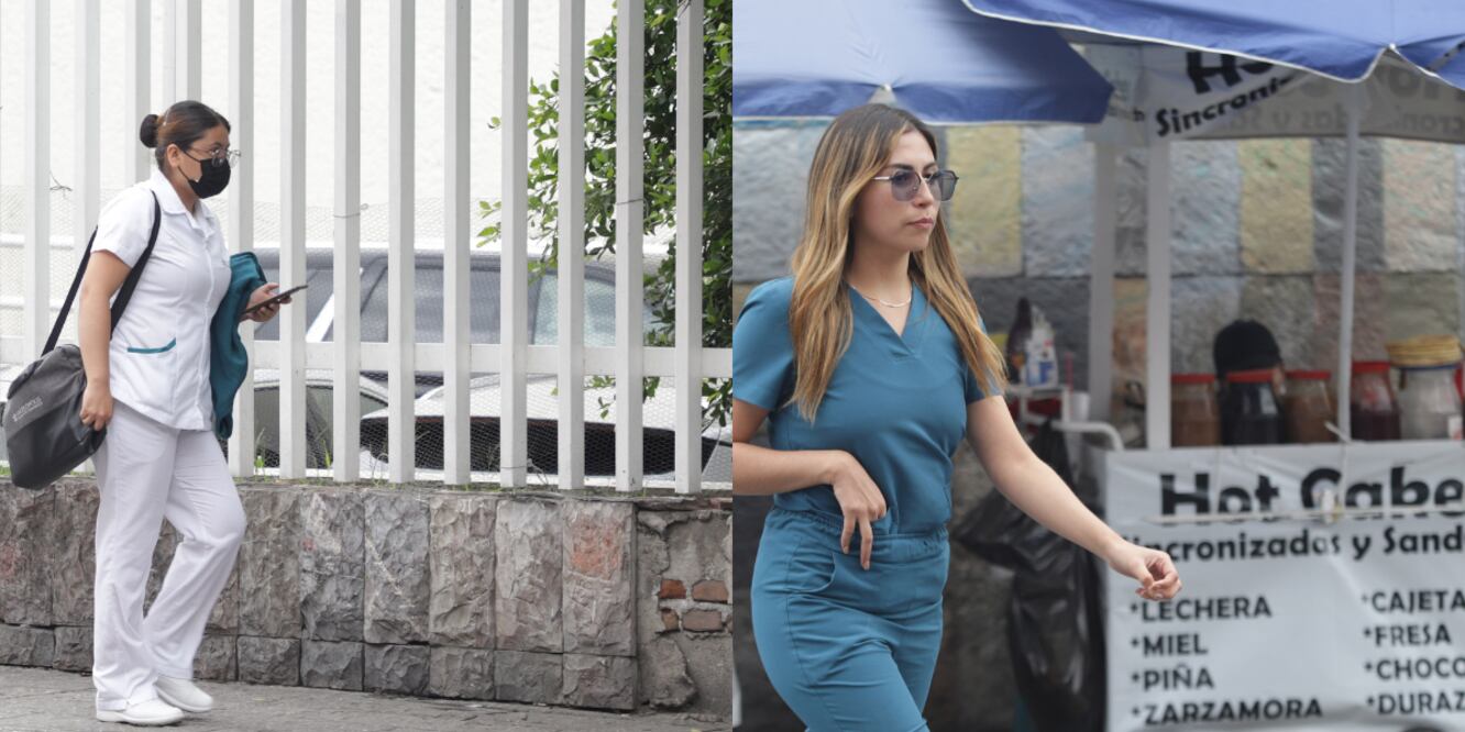 Es legal tener dos empleos a la vez / Foto EsImagen