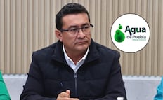 Agua de Puebla sirve para nada y cobra muy caro, señala Pável Gaspar