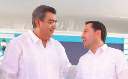 ¡Bomba! Yucatán expone sus riquezas en Puebla