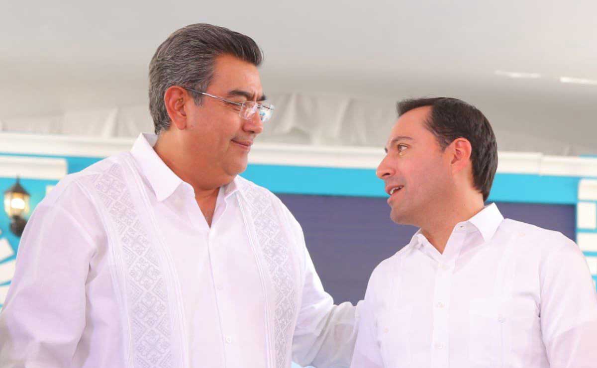 ¡Bomba! Yucatán expone sus riquezas en Puebla