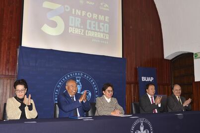 Facultad de Lenguas de la BUAP destaca por sus servicios