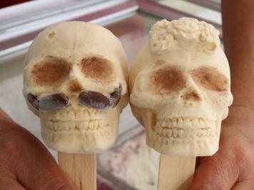 PALETAS DE HOJALDRA