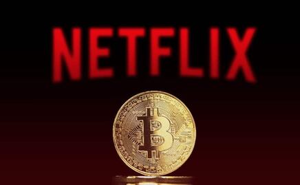 34 mdd en criptomonedas son incautadas a vendedor de cuentas de Netflix 