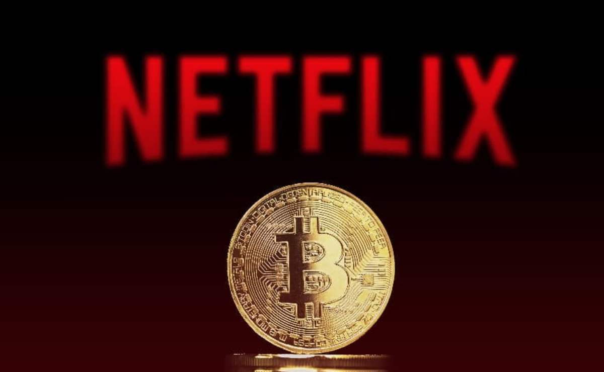 34 mdd en criptomonedas son incautadas a vendedor de cuentas de Netflix