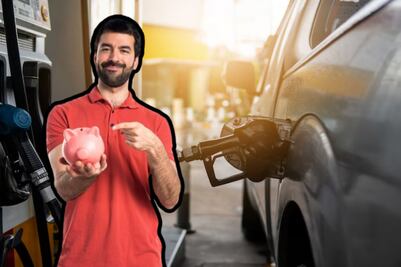 Esta es la gasolinera más barata de Puebla y la tercera de todo México: Profeco