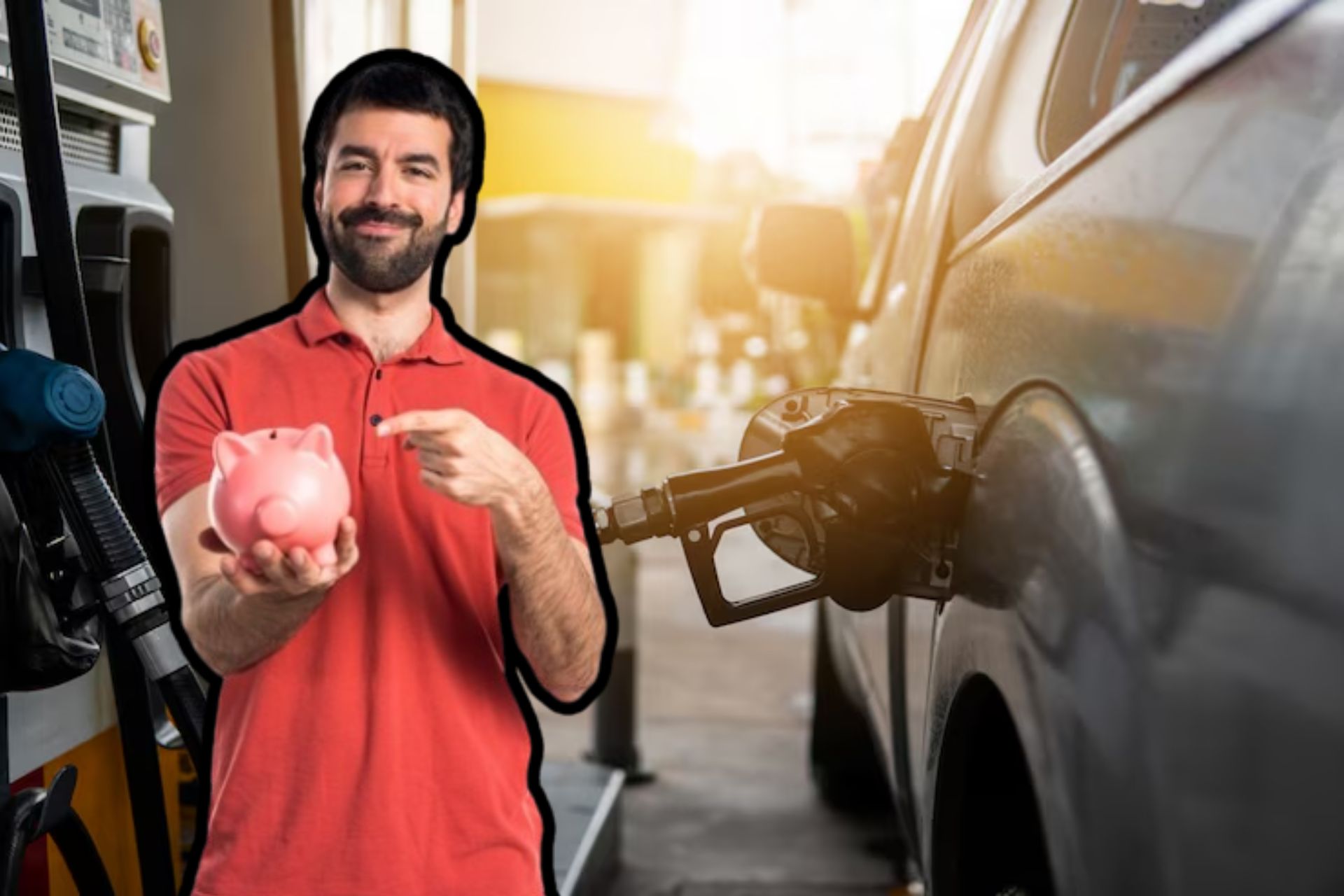 Esta es la gasolinera más barata de Puebla y la tercera de todo México: Profeco