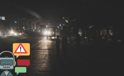 Esta es la peor colonia de Puebla para vivir, según la Inteligencia Artificial