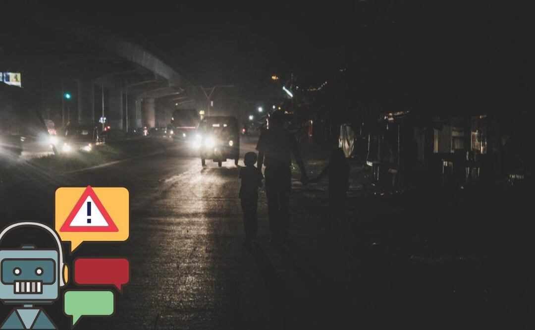 La ciudad de Puebla cuenta con muchas zonas atractivas, pero no todas ofrecen las mismas condiciones para sus habitantes. Foto Especial