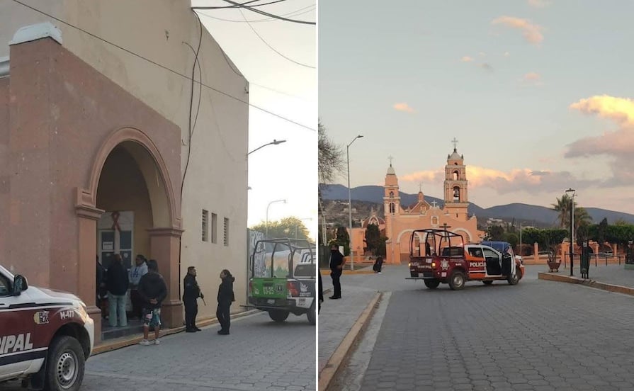 Cae falso brujo en Puebla, promete "milagro" a familia a cambio de 1 millón de pesos