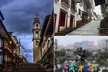 ¿Qué hacer en Puebla cuando llueve? Estos 3 destinos son ideales