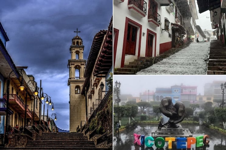 ¿Qué hacer en Puebla cuando llueve? Estos 3 destinos son ideales