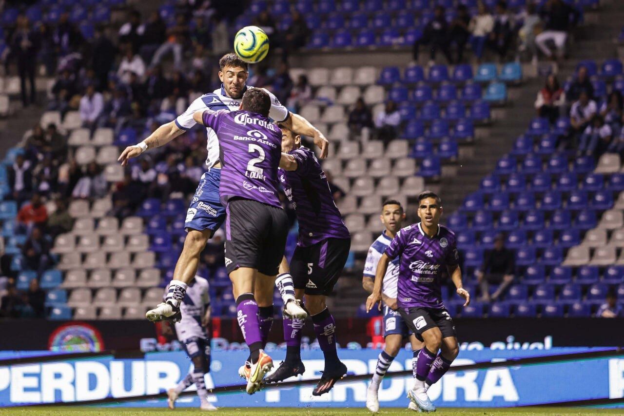 Juárez vs Puebla: cuándo y dónde ver en vivo el partido de la Liga MX ...