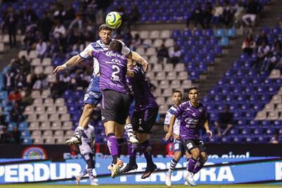 Juárez vs Puebla: cuándo y dónde ver en vivo el partido de la Liga MX