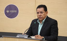 Diputado Miguel Márquez propone reformas para incorporar mecanismos de digitalización y preservación de archivos institucionales
