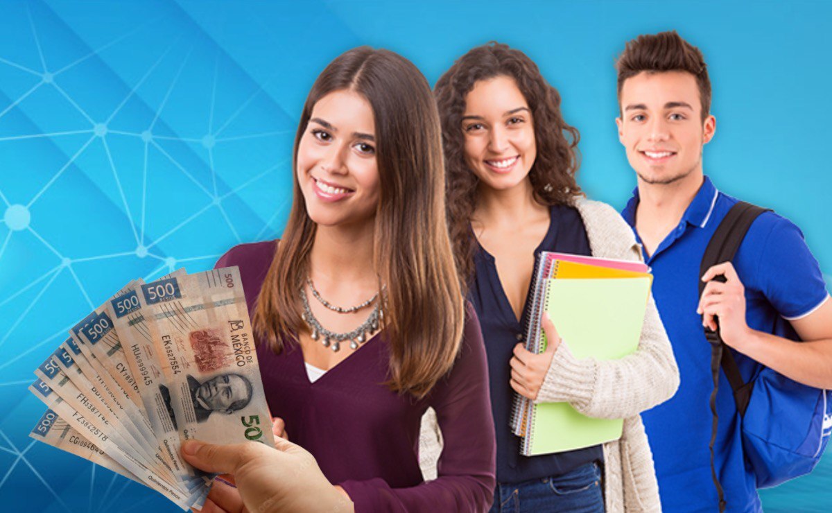 Carlos Slim ofrece becas a estudiantes mexicanos | Foto: Fundación Telmex/iStock