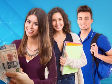 Cómo obtener una beca de Carlos Slim