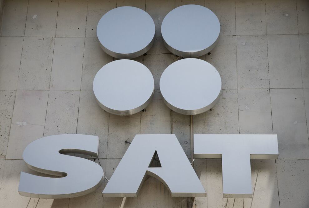 El SAT cambió de última hora aspectos de la declaración anual. Foto: Cuartoscuro
