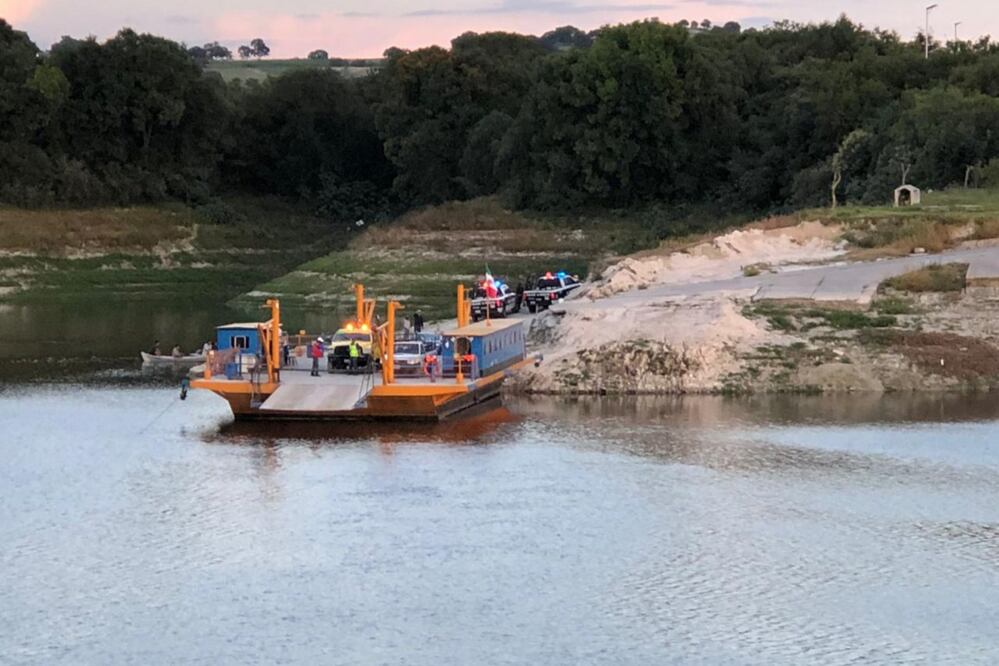 Se construirá un puente en la zona de La Panga de Valsequillo | Foto: EsImagen